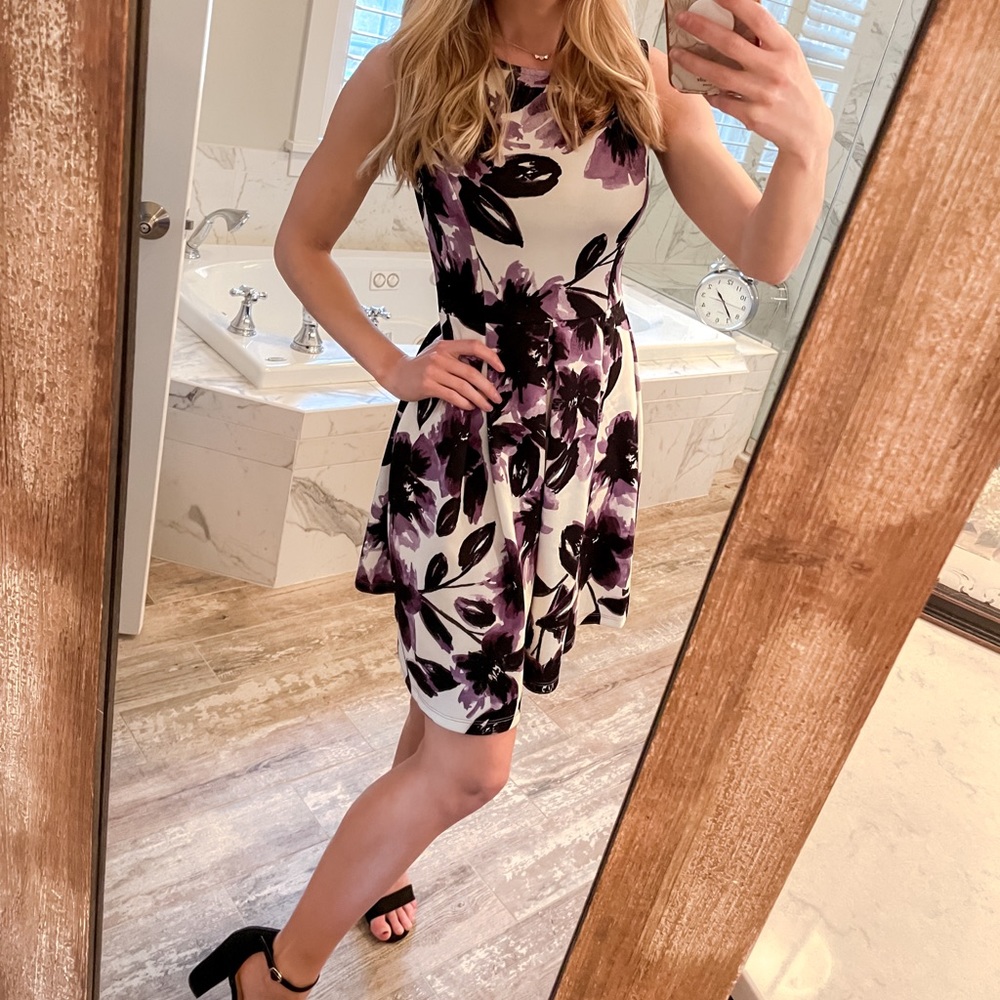 Gilli Dress